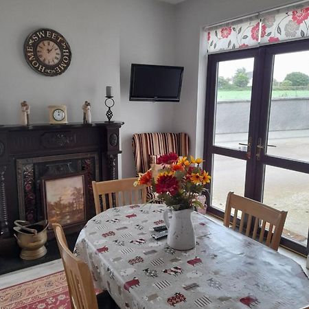 Maryrose Cottage Rasharkin Экстерьер фото