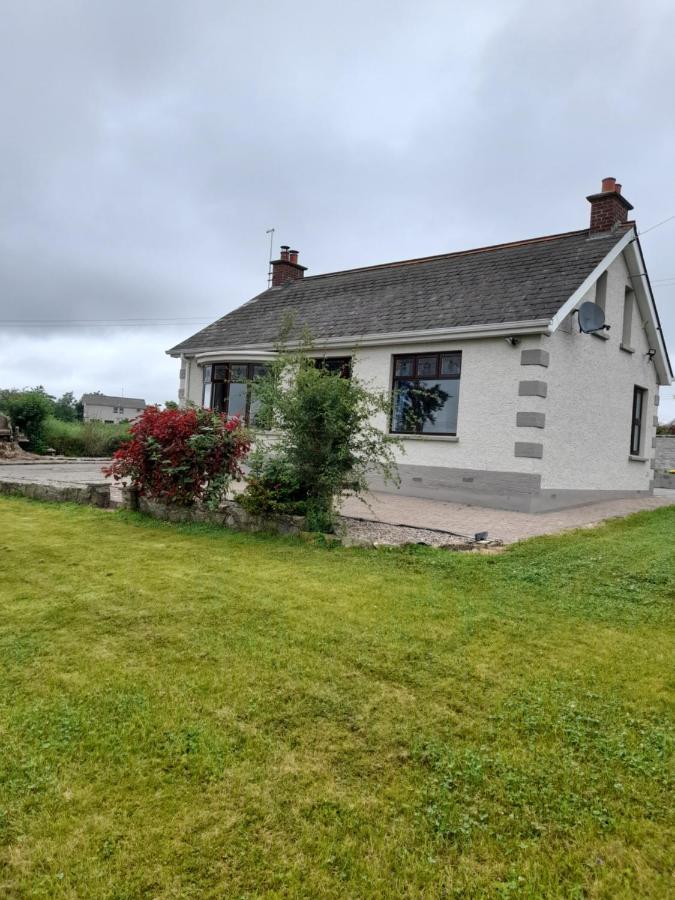 Maryrose Cottage Rasharkin Экстерьер фото