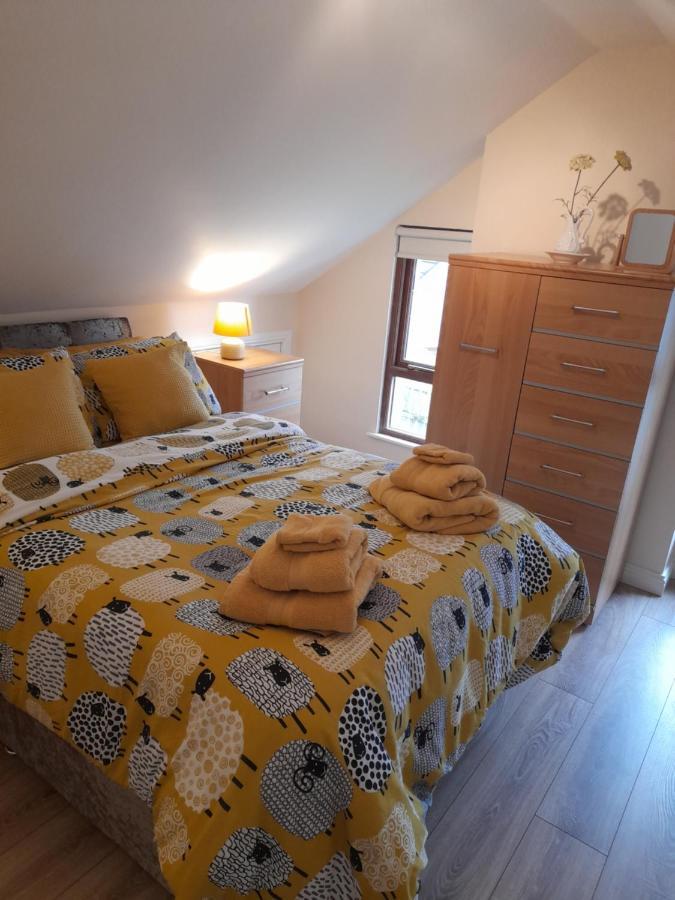 Maryrose Cottage Rasharkin Экстерьер фото